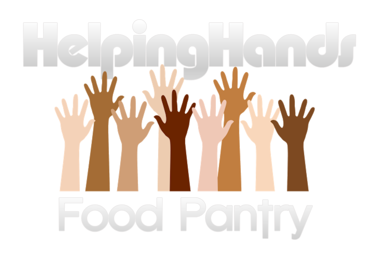 Helping Hands Food Pantry