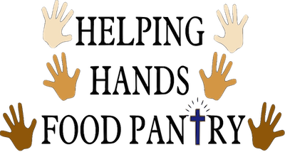 Helping Hands Food Pantry